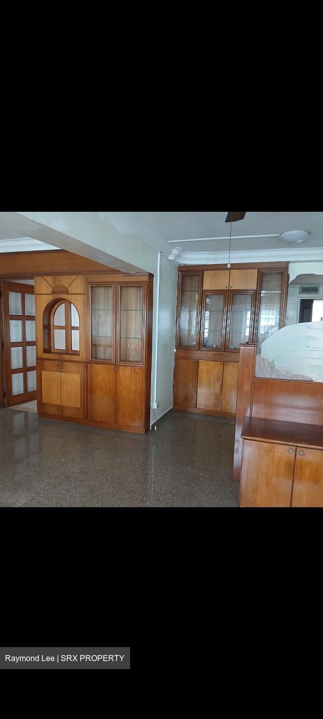 Blk 632 Woodlands Ring Road (Woodlands), HDB 5 Rooms #556683601